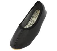 Beck Basic 008, Zapatillas de Gimnasia Unisex niños