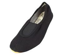 Beck Basic 025, Zapatillas de Gimnasia Unisex niños
