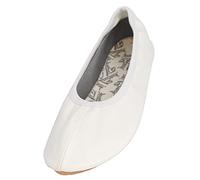 Beck Basic 060, Zapatillas de Gimnasia, Unisex Niños, White, 32 EU