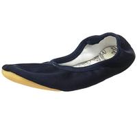 Beck Basic 060, Zapatos de Gimnasia, Unisex niños, Azul Oscuro, 23 EU
