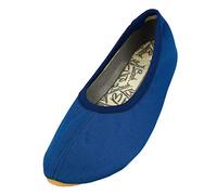 Beck Basic 070, Zapatillas de Gimnasia Unisex adulto