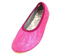 Beck Basic 071, Zapatillas de Gimnasia Mujer