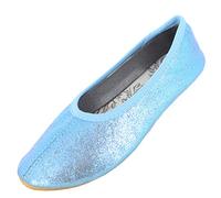 Beck Basic 071, Zapatillas de Gimnasia Niñas