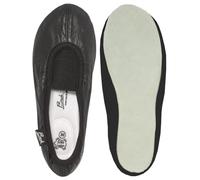 Beck Basic 082, Zapatillas de Gimnasio para Unisex Adulto, Black, 44 EU