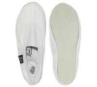 Beck Basic 082, Zapatillas de Gimnasio para Unisex Adulto, White, 35 EU