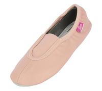Beck Basic 082, Zapatillas de Gimnasio para Unisex niños, Rose Pink, 23 EU