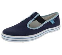 Beck Basic 300, Zapatos de Lona Unisex niños