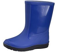 Beck Basic 486, Botas Unisex niños, Blue, 27 EU
