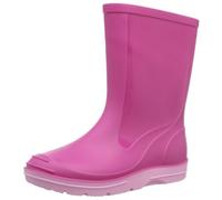Beck Basic 486, Botas Unisex niños, Pink, 34 EU