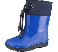 Beck Basic 849, Botas de Agua Unisex niños
