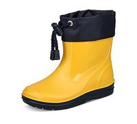 Beck Basic 849, Botas de Agua Unisex niños