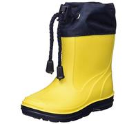 Beck Basic 849, Botas de Agua Unisex niños