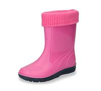 Beck Basic 860, Botas de Agua Unisex niños