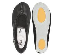 Beck Basic, Negro, 38 EU
