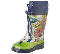 Beck Bauarbeiter Botas De LluviaNiños