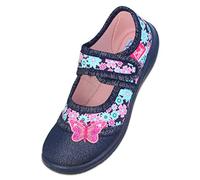 Beck Beauty, Zapatillas De Casa Niñas