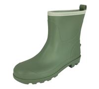 Beck Big Fellow, Botas de Lluvia, Salvia, 36 EU