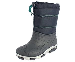 Beck Blizzard, Botas de Nieve Niños