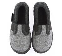 Beck Bobby, Zapatillas De Casa Unisex niños