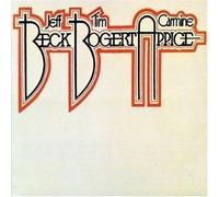 Beck,Bogart & Appice - Bogert & Appice Beck