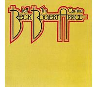 Beck Bogert and Appice - Beck Bogert and Appice