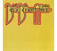 Beck Bogert and Appice - Bogert Beck & Appice
