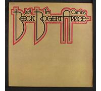 Beck, Bogert & Appice - Beck, Bogert, Appice
