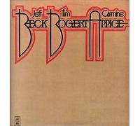Beck, Bogert & Appice - Beck, Bogert & Appice