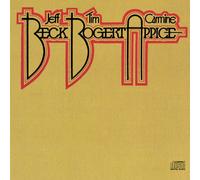 Beck Bogert & Appice Beck, Bogert, Appice (CD) (Importación USA)