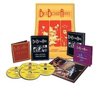 Beck, Bogert & Appice - Beck, Bogert & Appice - Live 1973 & 1974 (4 CD)