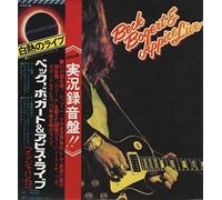 Beck, Bogert & Appice - Beck Bogert & Appice Live