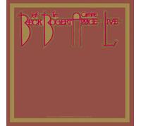Beck/Bogert/Appice - Beck Bogert & Appice Live (Blu-Spec CD)