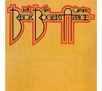 Beck Bogert & Appice - Beck & Bogert & Appice [Vinilo]