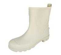 Beck Botas de goma unisex Big Fellow, beige, 39 EU