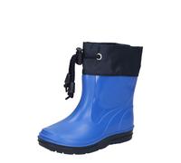 Beck Basic 849, Botas de Agua Unisex niños