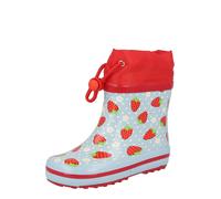 Beck Erdbeere, Botas de Agua Niñas