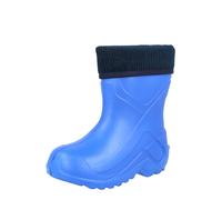 BECK Botas de lluvia azul / genciana 32,5 EUR