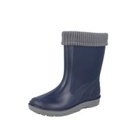 BECK Botas de lluvia azul / gris 29 azul / gris