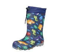 Beck Blinking Monsters, Botas de Nieve Niños