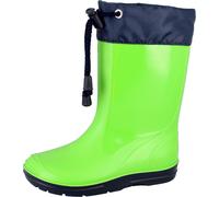 BECK Botas de lluvia azul noche / manzana 38 azul noche / manzana