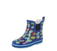 BECK Botas de lluvia 'Elephants' navy / turquesa / mezcla de colores / negro 27 navy / turquesa / mezcla de colores / negro