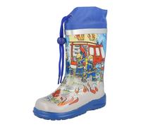 BECK Botas de lluvia 'Fire' mezcla de colores 35 EUR