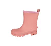 BECK Botas de lluvia 'Little Fellow' altrosa, Talla 29