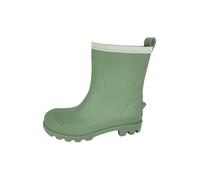 BECK Botas de lluvia 'Little Fellow' verde 25 EUR