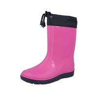 BECK Botas de lluvia marino / rosa 30 marino / rosa