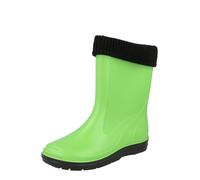 BECK Botas de lluvia marino / verde hierba 30 marino / verde hierba
