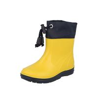 BECK Botas de lluvia navy / amarillo 24 navy / amarillo