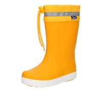 BECK Botas de lluvia 'Wellies' curry / gris plateado 32 curry / gris plateado