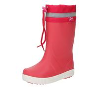 BECK Botas de lluvia 'Wellies' gris / magenta 33 gris / magenta