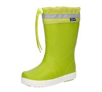 BECK Botas de lluvia 'Wellies' marino / gris / manzana / blanco 27 marino / gris / manzana / blanco